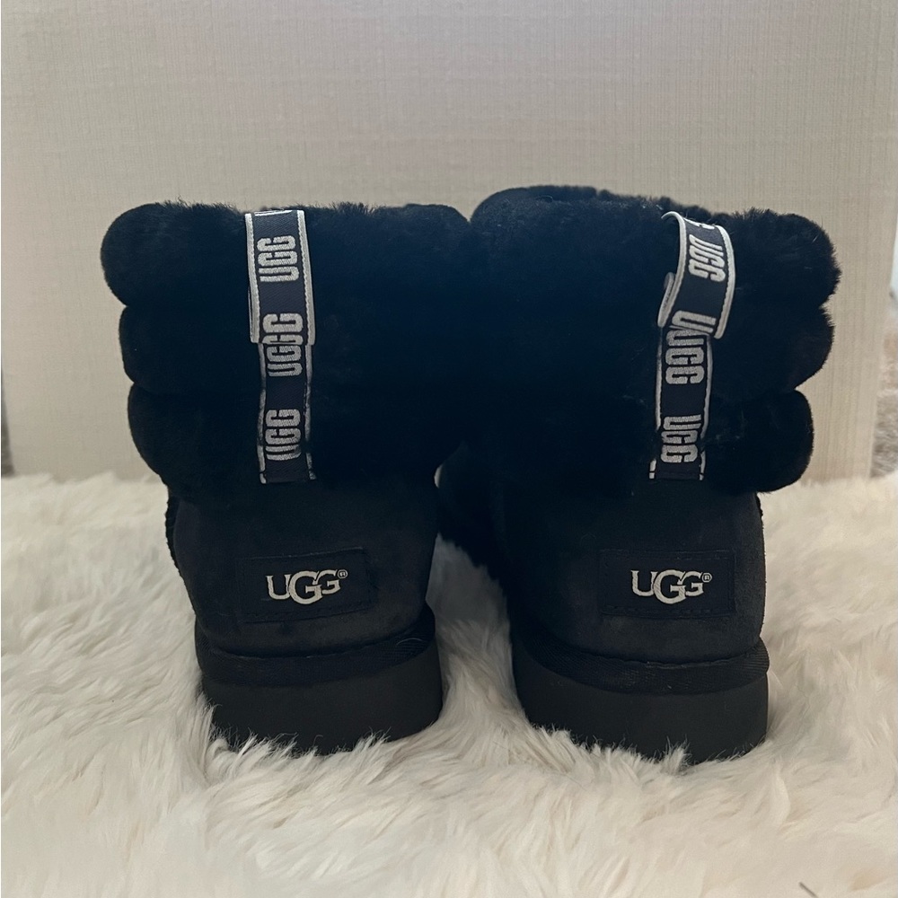 UGG Boots - Size 8
